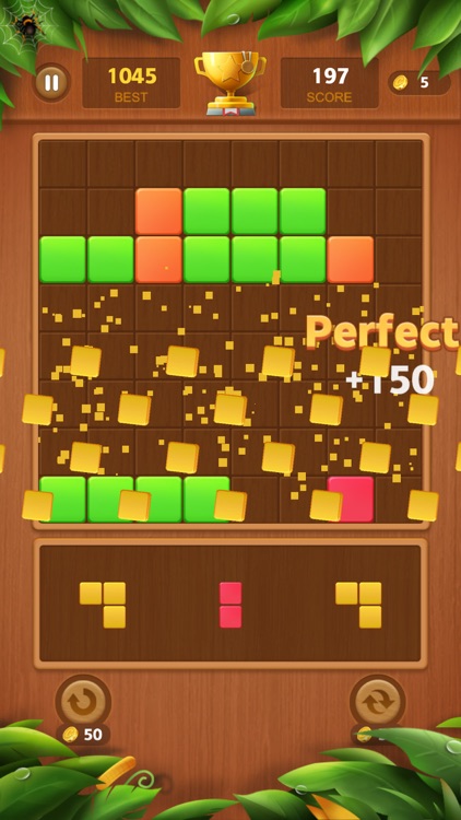 Block Puzzle Journey screenshot-4