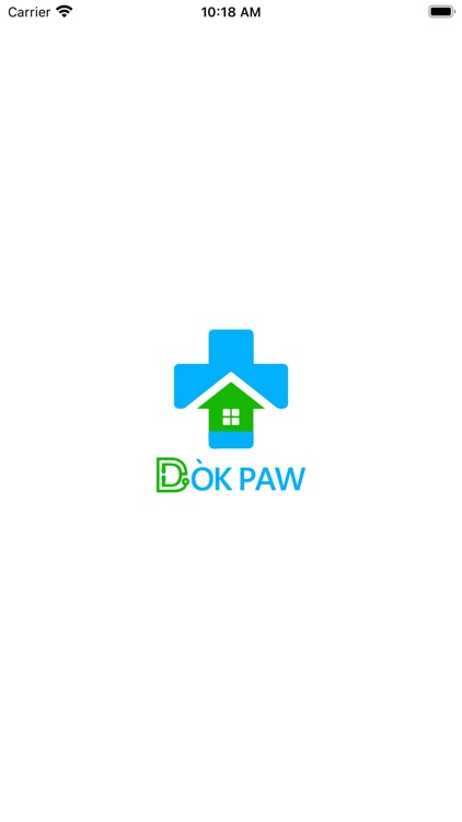 Dokpaw Hospital