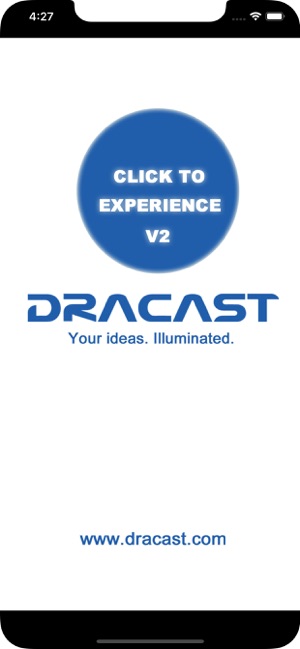 Dracast V2