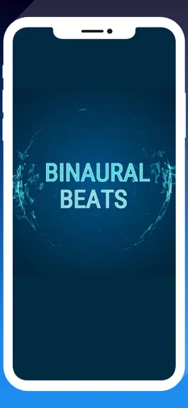 Game screenshot Audio Binaural Beats mod apk
