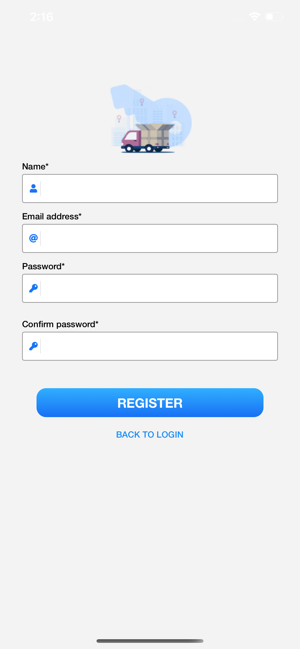 DeliverX(圖3)-速報App