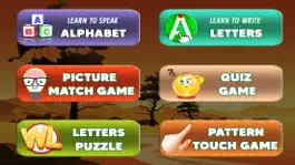 Game screenshot Fun Education for English PRO mod apk