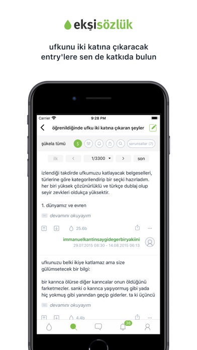 ekşi sözlük screenshot 3