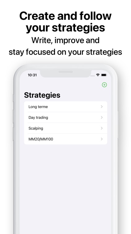 TradeSize - Trading assistant screenshot-3