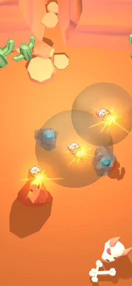 Game screenshot Pour Bomb - Puzzle Game apk