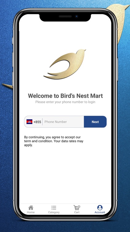 Bird Nest App screenshot-5