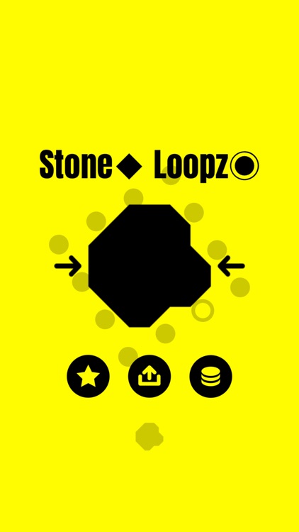 Stone ◆ Loopz ◉ screenshot-3