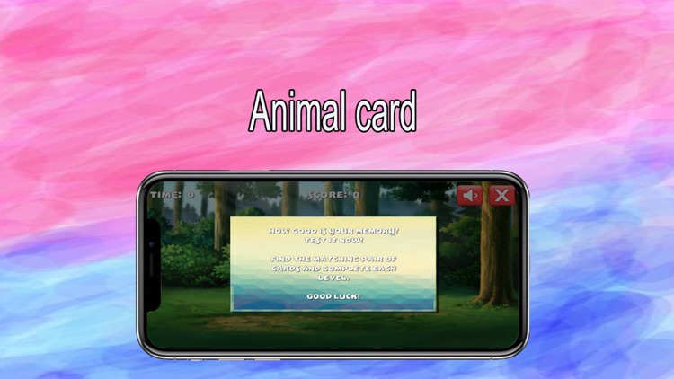 Animalcard