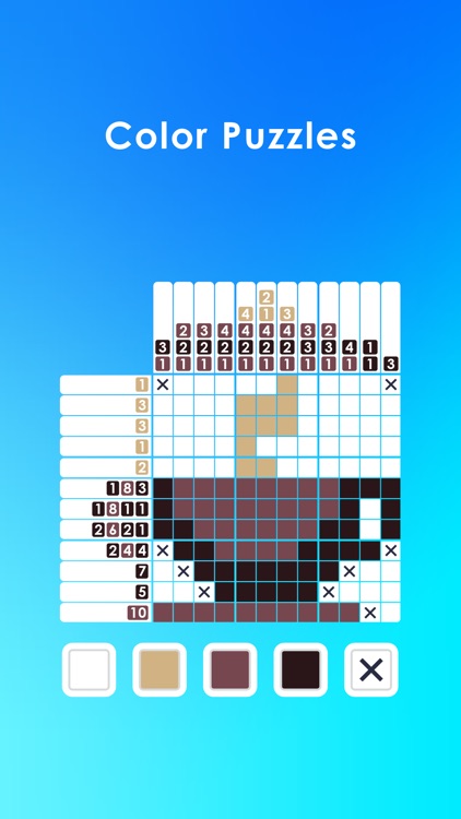 Picture Cross screenshot-5