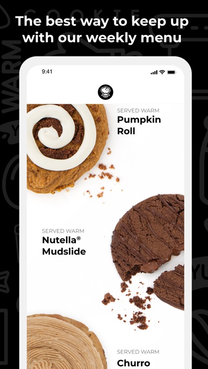 Crumbl Cookies screenshot-9