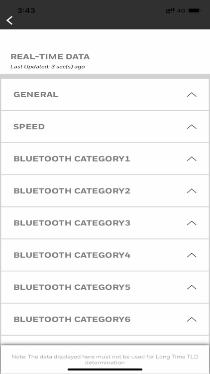 Honeywell Connected Engines