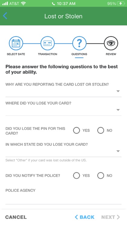 Metro MyCard screenshot-7
