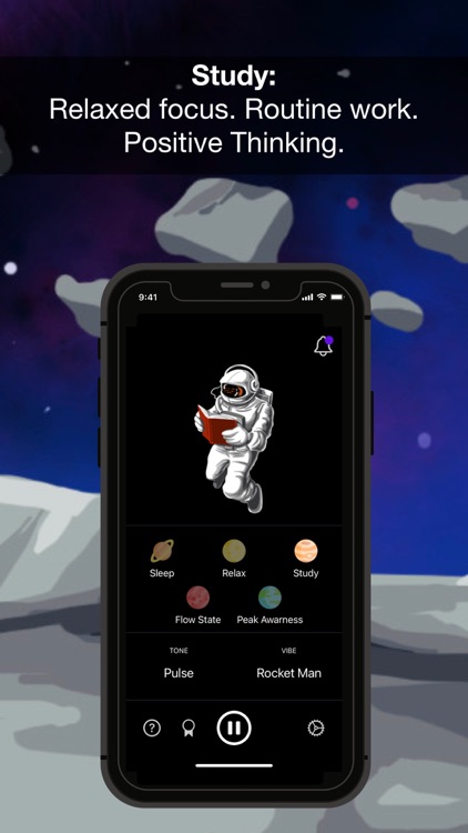 Flow State Systems screenshot-7