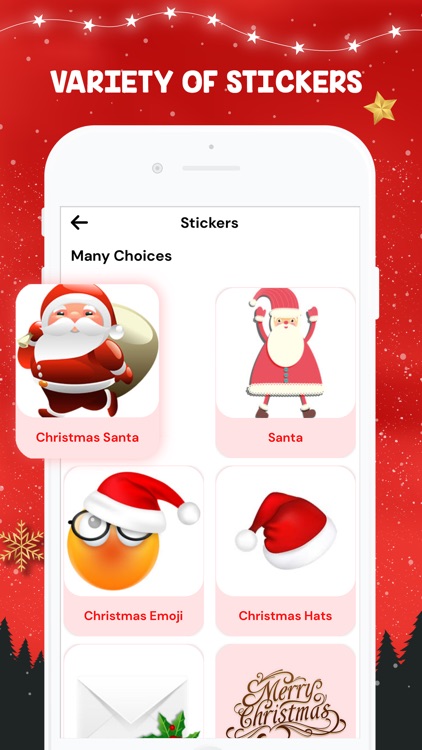 Video Call Santa Claus You screenshot-6