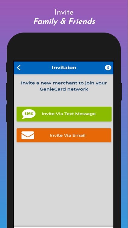 Genie Card screenshot-4