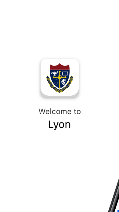 How to cancel & delete Lyon College from iphone & ipad 1