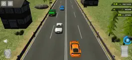 Game screenshot Highway Car Racing 3D Game hack