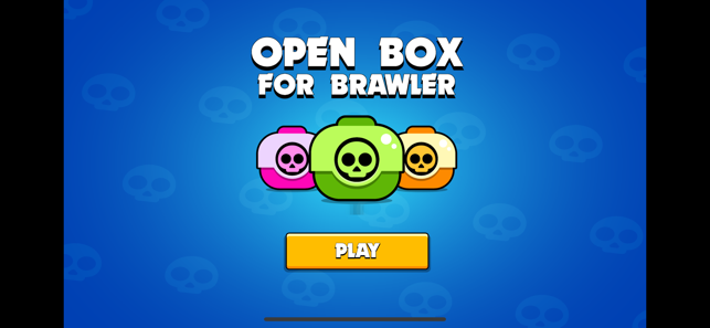 Open Box Of Brawl Stars Trivia(圖2)-速報App