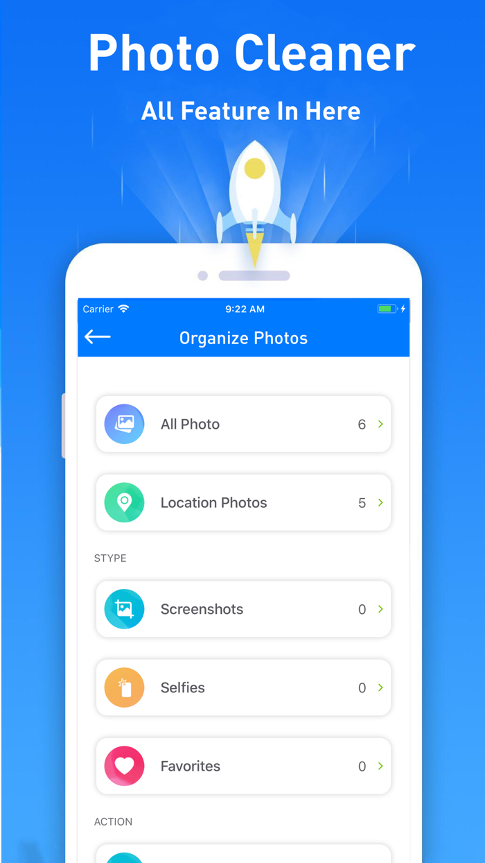 Cleaner - Clean Duplicate