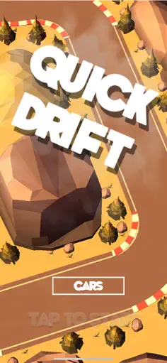 Quick Drift - Screenshot 1