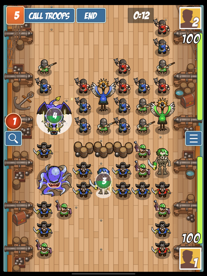 2 Player Games 1 Screen Online