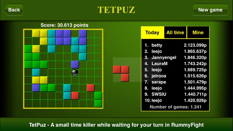 RummyFight-Lite screenshot-5
