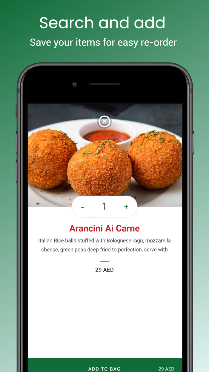 ilForno  - الفورنو