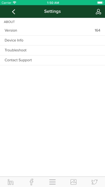 myDACC screenshot-3