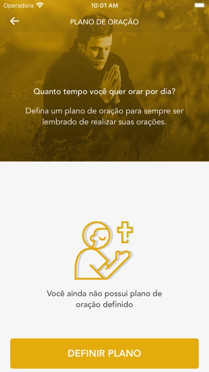 Igreja Batista da Paz screenshot-3