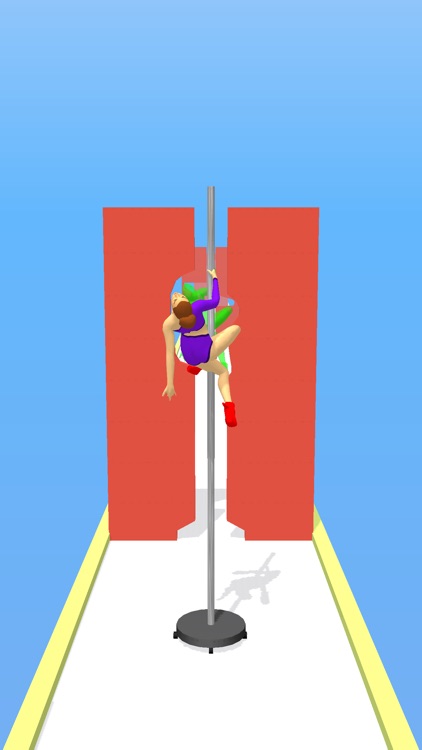 Pole Dance! screenshot-6