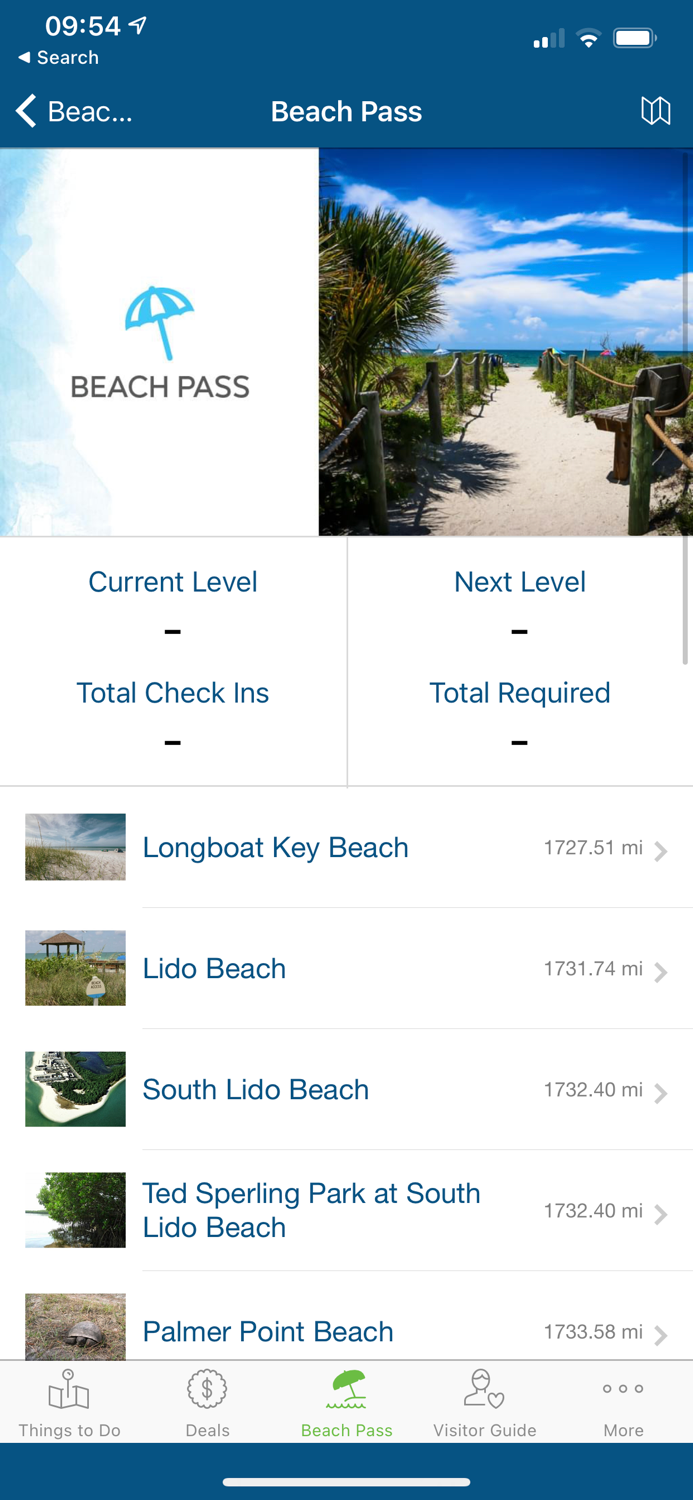 Visit Sarasota County