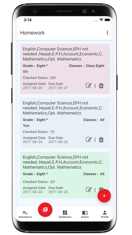 Budhanilkantha Teacher screenshot-6