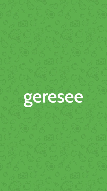 geresee