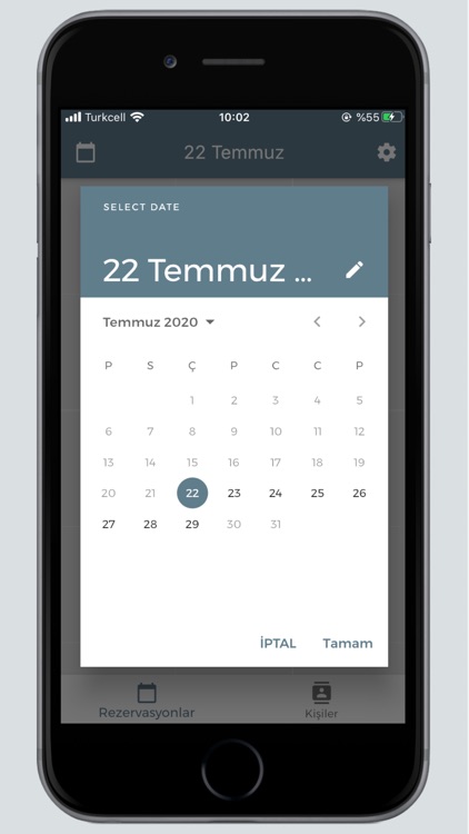 RezzApp screenshot-3