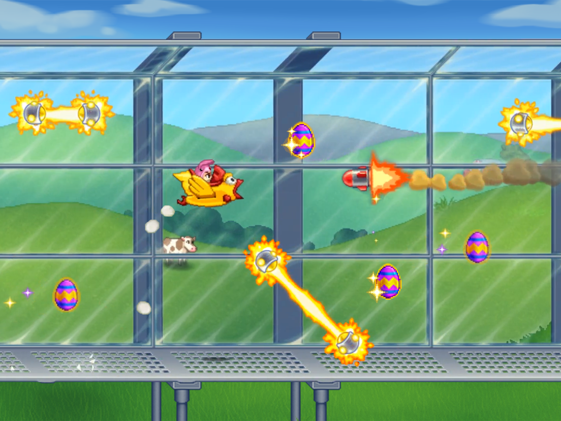 Как взломать jetpack joyride на ios