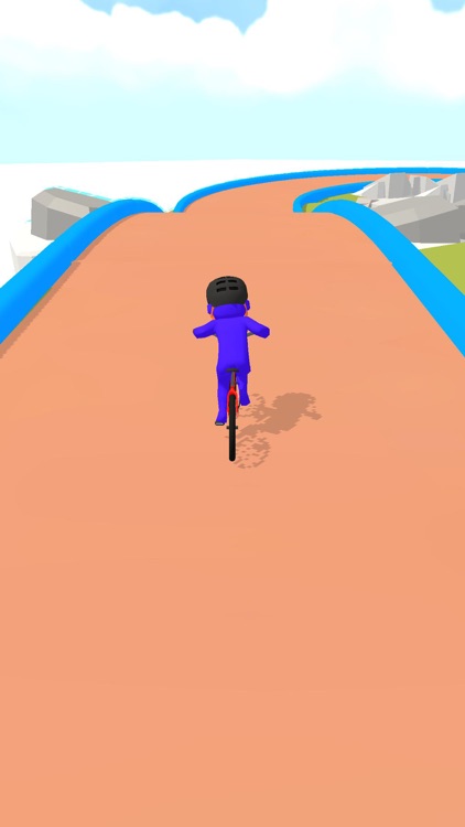 Bike Drift  3D screenshot-4