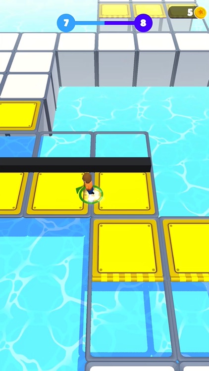 Switch Jump