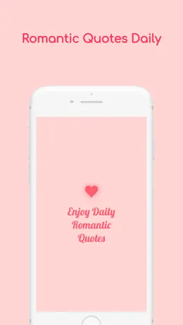 Game screenshot Love Quotes, Daily Messages mod apk