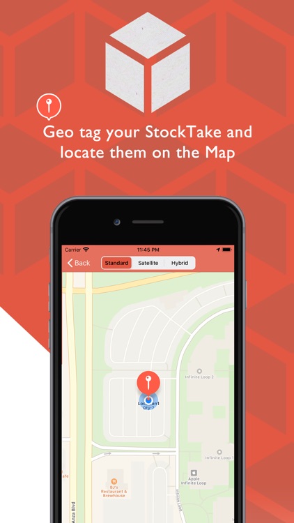 MyStockTake
