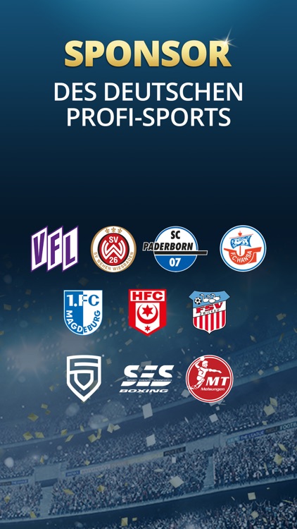 Sunmaker Sports