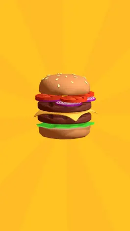 Game screenshot Perfect Burguer! mod apk