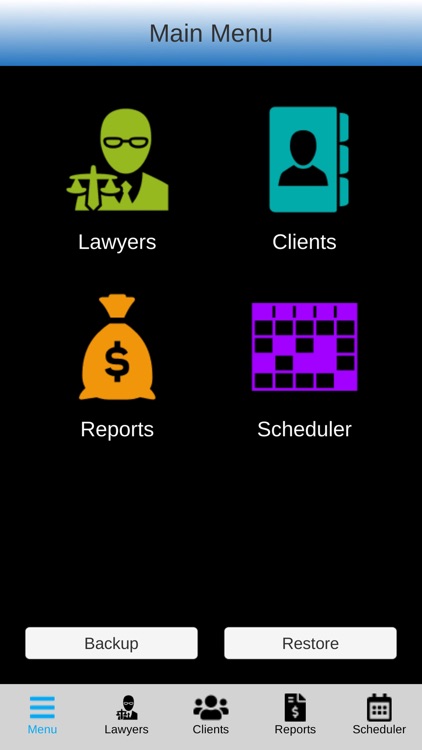 Lawyers Software