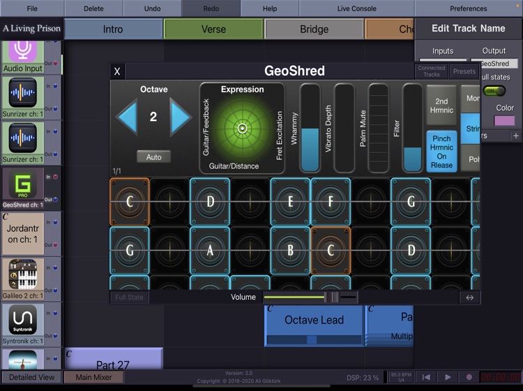 KeyStage Lite