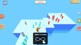 Game screenshot Join Brawl 3D mod apk