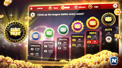 Slotpark Casino Slots Online free Resources hack