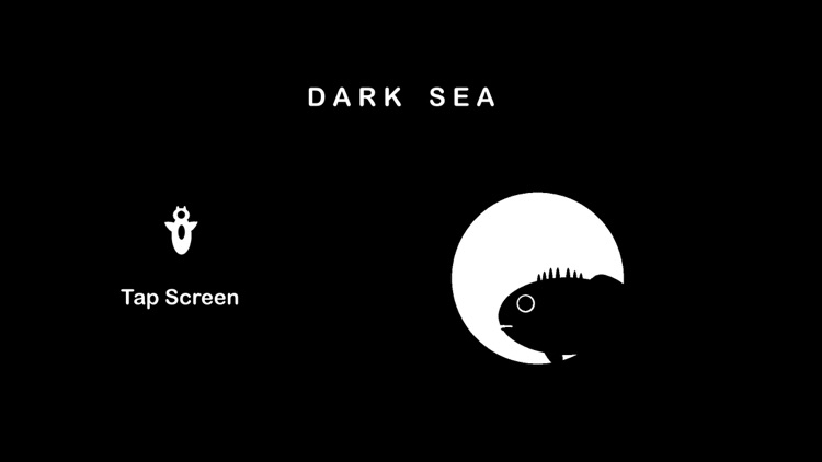 Dark Sea