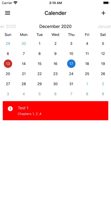School Companion screenshot-3