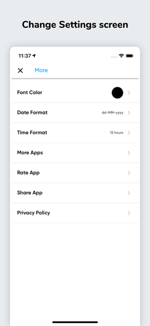 GPS Polaroid camera: Timestamp(圖8)-速報App