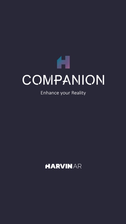 Harpra Companion