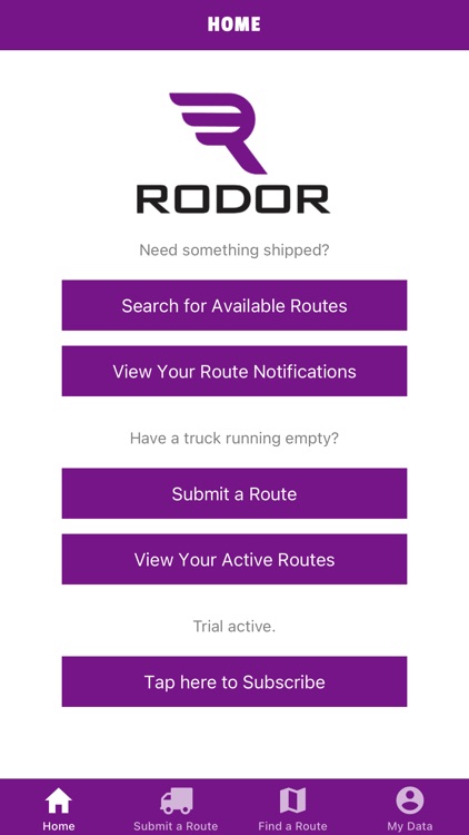 Rodor